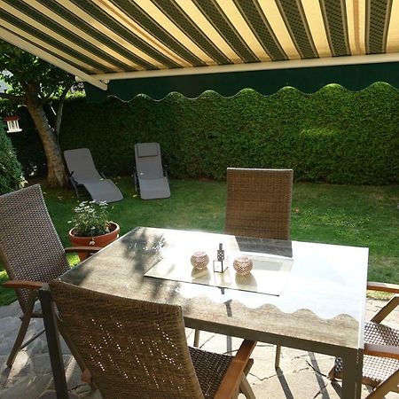 Moderne Ferienwohnung In Potsdam, Sehr Komfortabel, Ruhige Lage Bagian luar foto